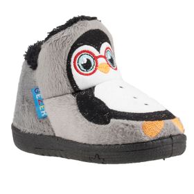 Gezer 2619 Erkek Çocuk Panduf Ayakkabı