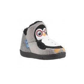 Gezer 2619 Erkek Çocuk Panduf Ayakkabı