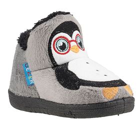 Gezer 2619 Erkek Çocuk Panduf Ayakkabı