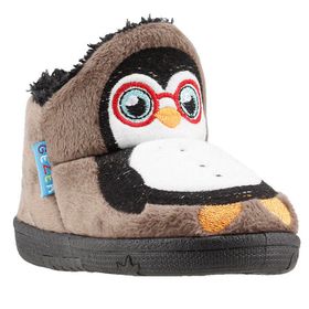 Gezer 2619 Erkek Çocuk Panduf Ayakkabı