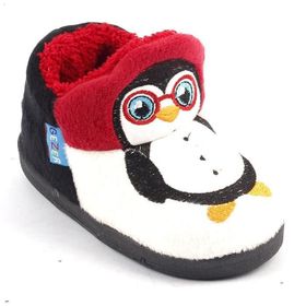 Gezer 2619 Erkek Çocuk Panduf Ayakkabı