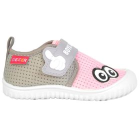 Gezer 2705 Pembe Kız Çocuk Spor Ayakkabı