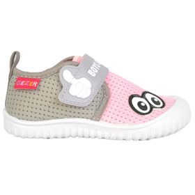 Gezer 2705 Pembe Kız Çocuk Spor Ayakkabı