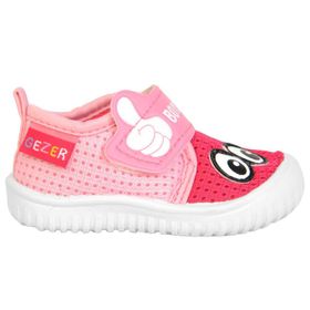 Gezer 2705 Pembe Kız Çocuk Spor Ayakkabı