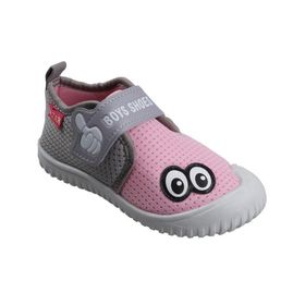 Gezer 2705 Pembe Kız Çocuk Spor Ayakkabı