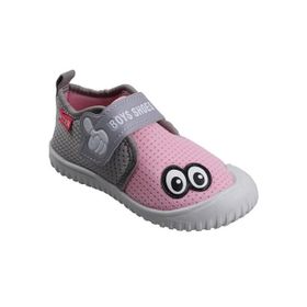 Gezer 2705 Pembe Kız Çocuk Spor Ayakkabı
