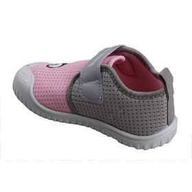 Gezer 2705 Pembe Kız Çocuk Spor Ayakkabı