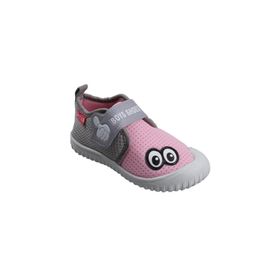 Gezer 2705 Pembe Kız Çocuk Spor Ayakkabı
