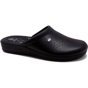Gezer 4768 Siyah Erkek Terlik