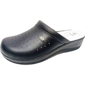 Gezer 4770-22 Anatomik 4 Nokta Sabo Erkek Terlik