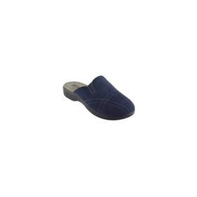 Gezer 9018 Lacivert Erkek Ev İçi Terlik