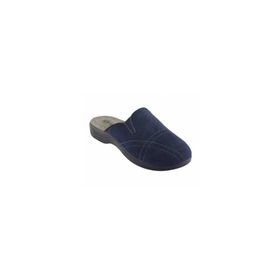 Gezer 9018 Lacivert Erkek Ev İçi Terlik