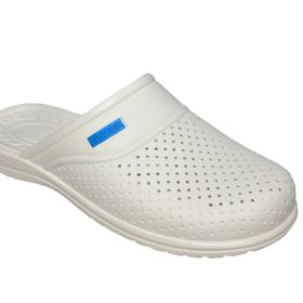 Gezer 9601 Lacivert Erkek Kaydırmaz Banyo Terlik