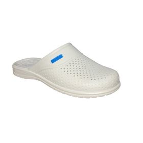 Gezer 9601 Lacivert Erkek Kaydırmaz Banyo Terlik