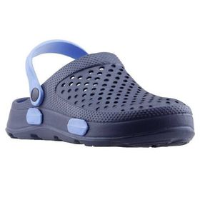 Gezer 9626 Lacivert Erkek Crocs Terlik