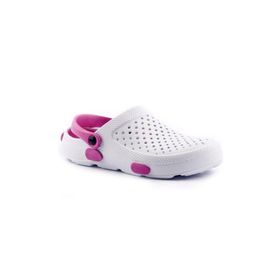 Gezer 9626 Lacivert Erkek Crocs Terlik