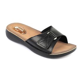 Gezer D-1050 Jel Topuk Kadın Terlik