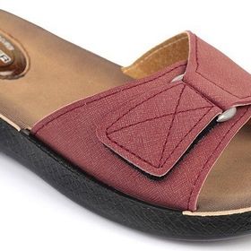 Gezer D-1050 Jel Topuk Kadın Terlik