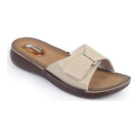 Gezer D-1050 Jel Topuk Kadın Terlik