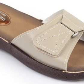 Gezer D-1050 Jel Topuk Kadın Terlik