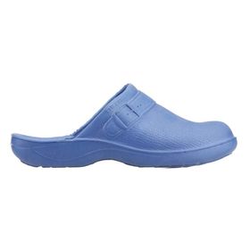 Gezer Eva 5843 Lacivert Günlük Erkek Terlik