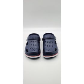 Gezer F625 Filet Lacivert Unisex Çocuk Terlik