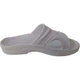 Gezer GE194-10 Unisex Beyaz Lavabo Terliği