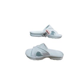 Gezer GE194-10 Unisex Beyaz Lavabo Terliği