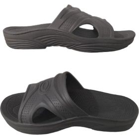 Gezer GE194-10 Unisex Füme Lavabo Terliği