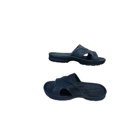GEZER Ge194-10 Unisex Lacivert Lavabo Terliği