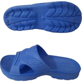 Gezer GE194-10 Unisex Mavi Lavabo Terliği