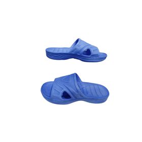 Gezer GE194-10 Unisex Mavi Lavabo Terliği