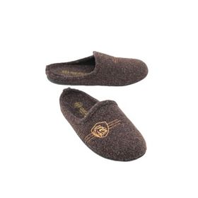 Gezer GT2KMM.14628.00 Kahve Erkek Terlik