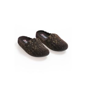Gezer GT2KZM.13707.00 Kışlık Kadın Terlik