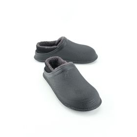 Gezer GT5KMM.15336.00 Siyah Erkek Terlik