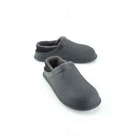 Gezer GT5KMM.15336.00 Siyah Erkek Terlik