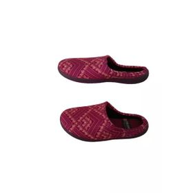 Gezer GZ298-020 Erkek Çocuk Siyah Füme Ev İçi Terlik