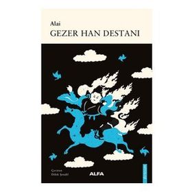 Gezer Han Destanı - Alai