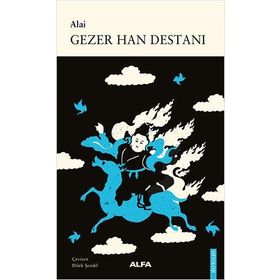 Gezer Han Destanı - Alai