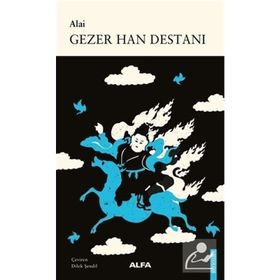 Gezer Han Destanı - Alai