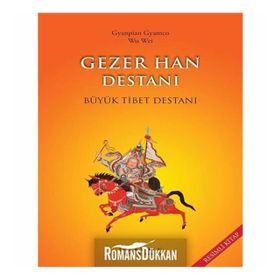 Gezer Han Destanı - Gyanpian Gyamco