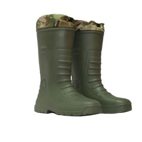 Gezer No:41 Çoraplı Kauçuk Çizme