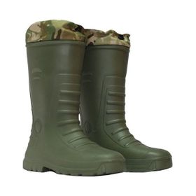 Gezer No:41 Çoraplı Kauçuk Çizme