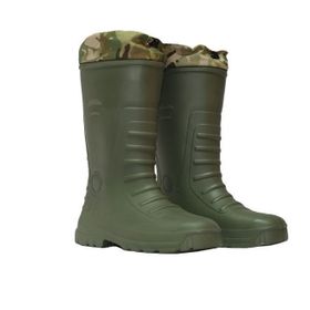 Gezer No:41 Çoraplı Kauçuk Çizme