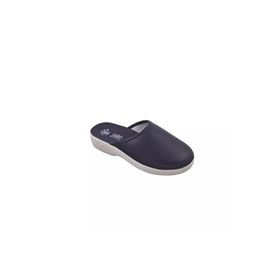 Gezer Sabo 3891-L Lacivert Erkek Terlik