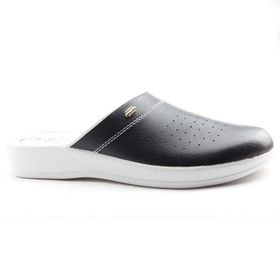 Gezer Sabo 3891-L Lacivert Erkek Terlik