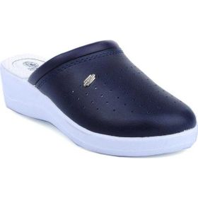 Gezer Sabo 3891-L Lacivert Erkek Terlik