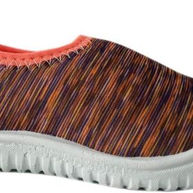 Gezer TRC22-3047 Kiremit Beyaz Unisex Çocuk Spor Ayakkabı