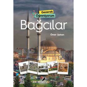 Gezerek Öğreniyorum Bağcılar Anonim Yayıncılık