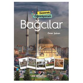 Gezerek Öğreniyorum Bağcılar Anonim Yayıncılık